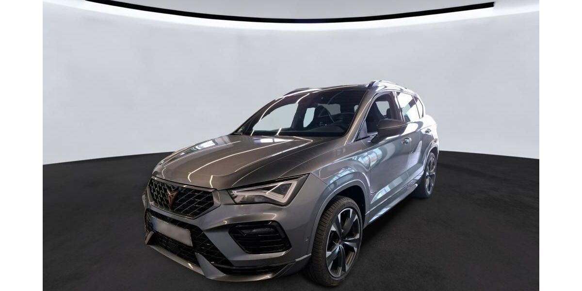 Cupra Ateca 17.608 km 33.145 &euro; Hagen 58091