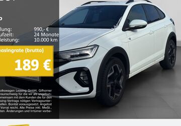 VW Taigo 22.550 km 26.150 &euro; Lüdenscheid 58513