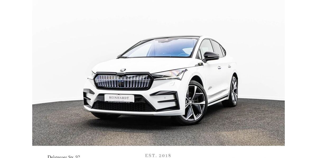 Skoda Enyaq 69.998 km 35.425 &euro; Hagen 58091