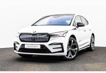 Skoda Enyaq 69.998 km 35.435 &euro; Hagen 58091