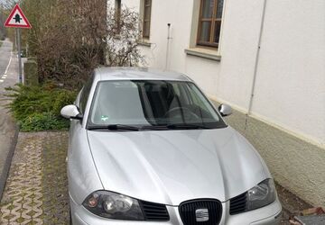 Seat Ibiza 138.308 km 1.900 &euro; Hagen 58093