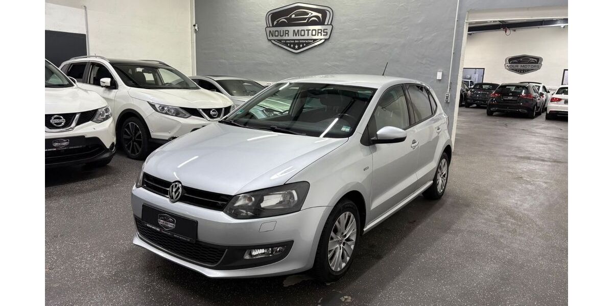 VW Polo 135.900 km 7.200 &euro; Iserlohn 58638