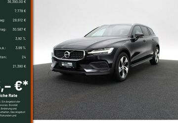 Volvo V60 Cross Country 42.980 km 35.390 &euro; Engelskirchen 51766