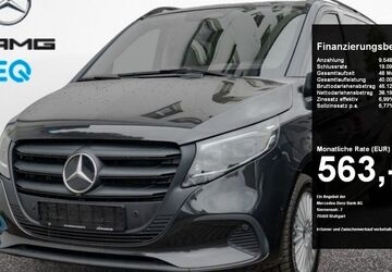 Mercedes-Benz Vito 57.699 km 43.890 &euro; Hagen 58135