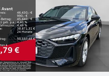Audi A5 26.712 km 42.980 &euro; Lüdenscheid 58511