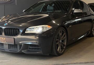 BMW M550 271.058 km 13.500 &euro; Halver 58553