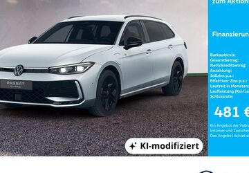 VW Passat 14.098 km 46.350 &euro; Menden 58706