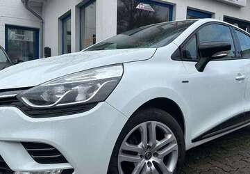 Renault Clio 137.000 km 8.449 &euro; Gummersbach 51645