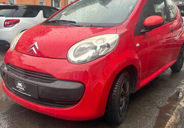 Citroen C1 174.885 km 1.845 &euro; Hagen 58135
