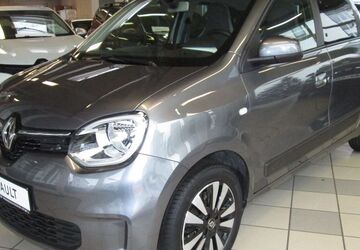 Renault Twingo 35.026 km 10.800 &euro; Plettenberg 58840