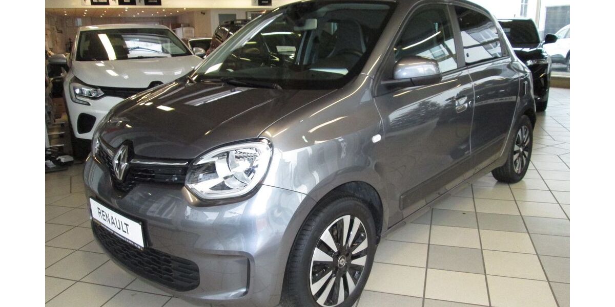 Renault Twingo 35.026 km 10.800 &euro; Plettenberg 58840