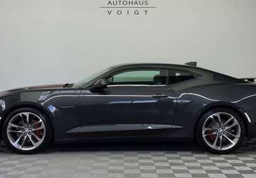 Chevrolet Camaro 80.000 km 39.990 &euro; Radevormwald 42477