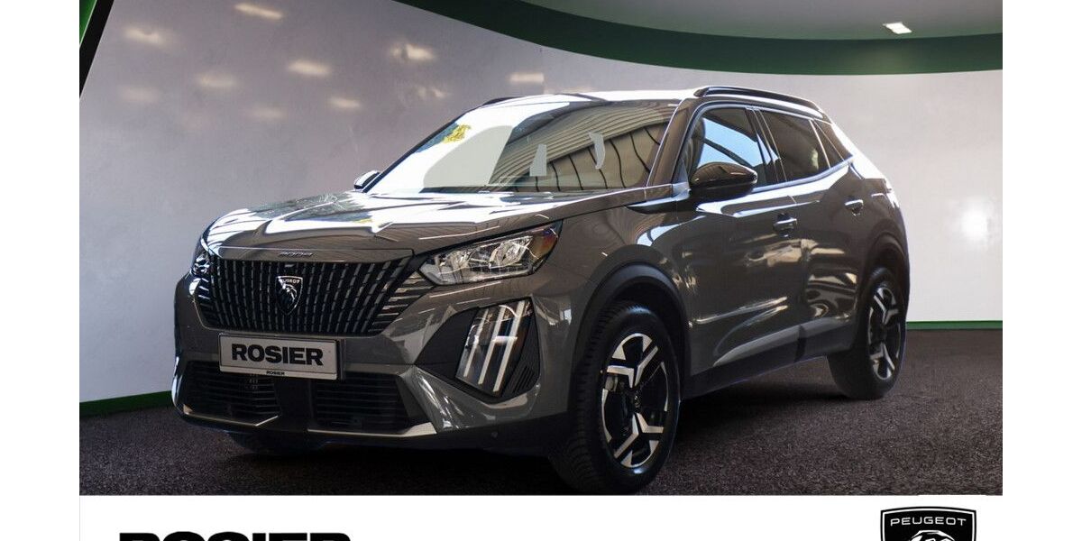 Peugeot 2008 4.900 km 29.887 &euro; Menden 58706