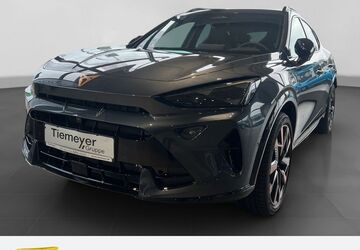 Cupra Formentor 3.999 km 44.280 &euro; Plettenberg 58840