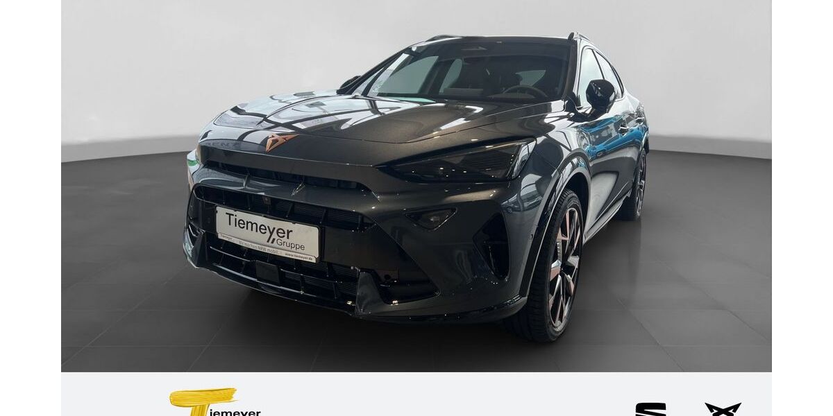 Cupra Formentor 3.999 km 44.780 &euro; Plettenberg 58840