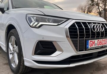Audi Q3 78.000 km 29.999 &euro; Engelskirchen 51766