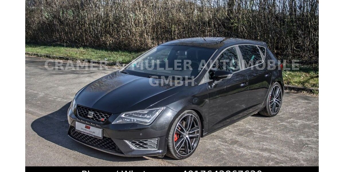 Seat Leon 169.999 km 13.899 &euro; Attendorn 57439