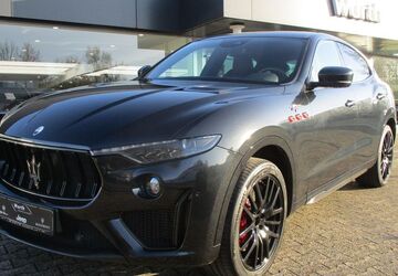 Maserati Levante 65.400 km 79.900 &euro; Schwerte 58239