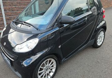 Smart ForTwo 77.522 km 3.999 &euro; Gevelsberg 58285