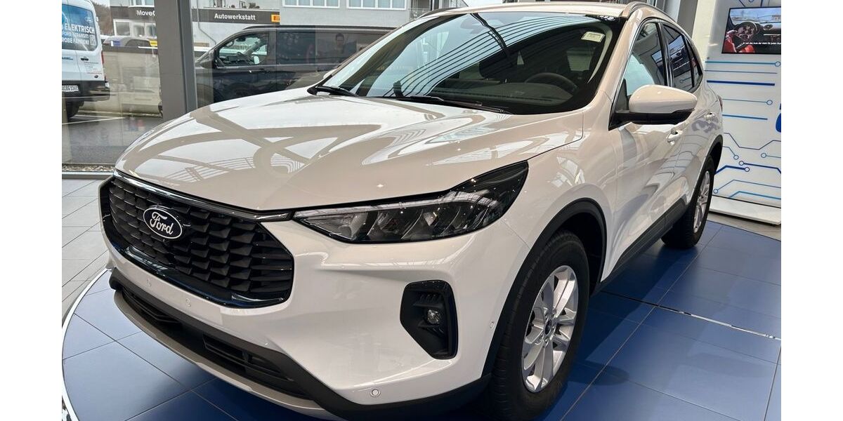 Ford Kuga 4.200 km 31.990 &euro; Wipperfuerth 51688