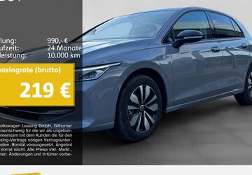 VW Golf 17.216 km 27.490 &euro; Werdohl 58791