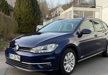 VW Golf 136.751 km 11.499 &euro; Gummersbach 51647