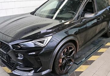 Cupra Formentor 31.082 km 40.485 &euro; Hagen 58091