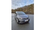 VW Touran 54.300 km 28.100 &euro; Hagen 58095