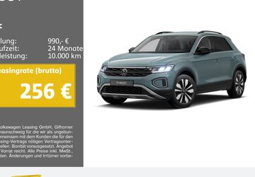 VW T-Roc 10.347 km 26.790 &euro; Lüdenscheid 58507