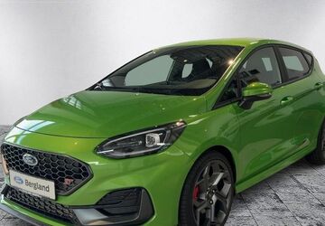 Ford Fiesta 6.270 km 24.990 &euro; Lüdenscheid 58509