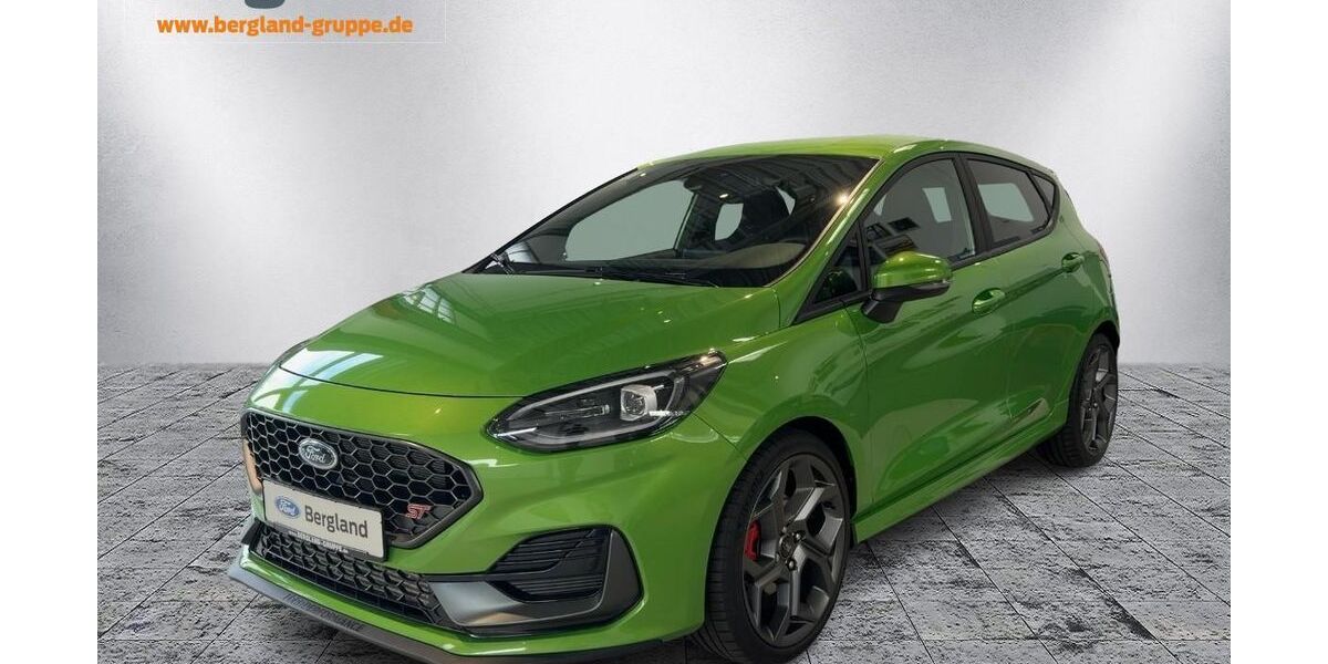 Ford Fiesta 6.270 km 24.990 &euro; Lüdenscheid 58509
