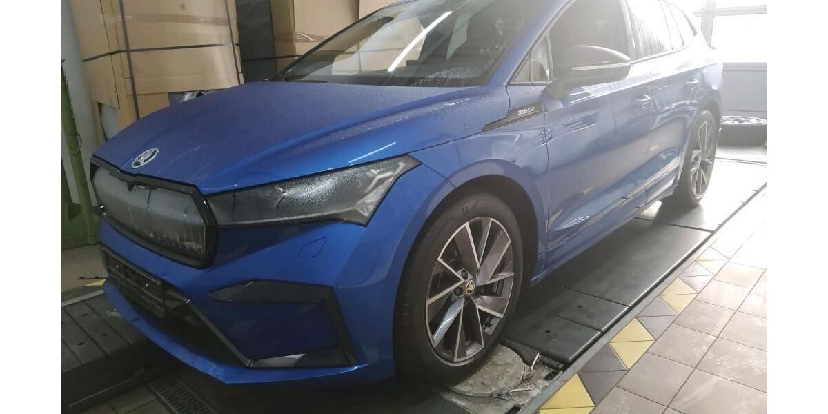 Skoda Enyaq 35.602 km 36.170 &euro; Hagen 58091