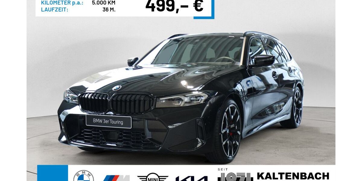 BMW 320 19.500 km 46.290 &euro; Werdohl 58791