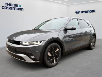Gebrauchte Hyundai IONIQ 5