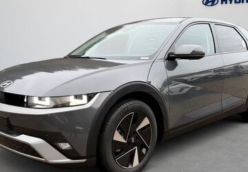 Hyundai IONIQ 5 7.629 km 44.990 &euro; Lüdenscheid 58515