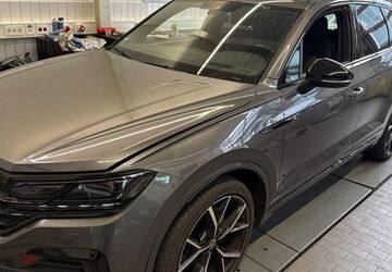 VW Touareg 75.071 km 54.570 &euro; Hagen 58091