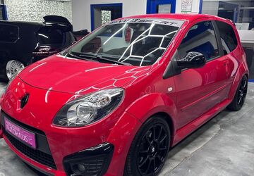 Renault Twingo 132.000 km 6.450 &euro; Herscheid 58849