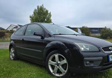 Ford Focus 189.200 km 1.950 &euro; Lüdenscheid 58507