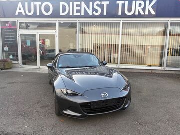 Gebrauchte Mazda MX-5