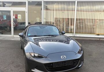 Mazda MX-5 42.700 km 27.650 &euro; Herscheid 58849
