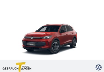 VW Tiguan 22.938 km 34.990 &euro; Lüdenscheid 58507
