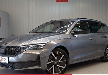 Skoda Octavia 13.122 km 32.950 &euro; Menden (Sauerland) 58708