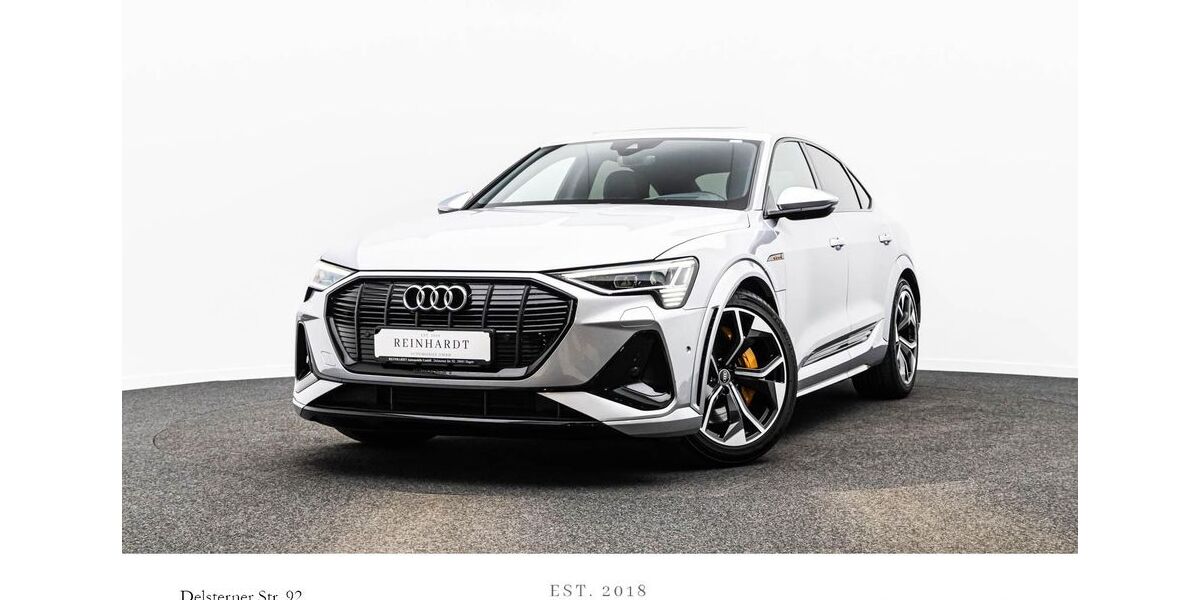 Audi e-tron 68.515 km 42.135 &euro; Hagen 58091