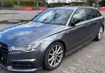 Audi A6 112.000 km 26.999 &euro; Reichshof 51580