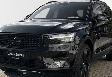 Volvo XC40 12.400 km 35.890 &euro; Iserlohn 58640