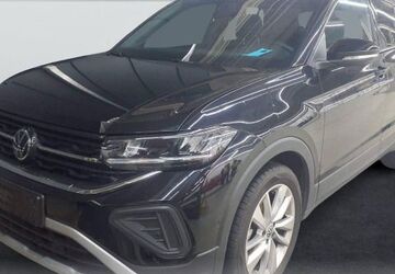 VW T-Cross 26.230 km 23.980 &euro; Olpe 57462