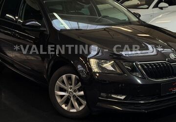 Skoda Octavia 78.785 km 19.999 &euro; Radevormwald 42477