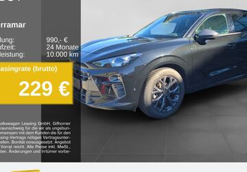 Cupra Terramar 20.700 km 33.430 &euro; Lüdenscheid 58513