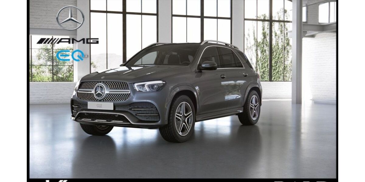 Mercedes-Benz GLE 350 29.053 km 63.680 &euro; Lüdenscheid 58507