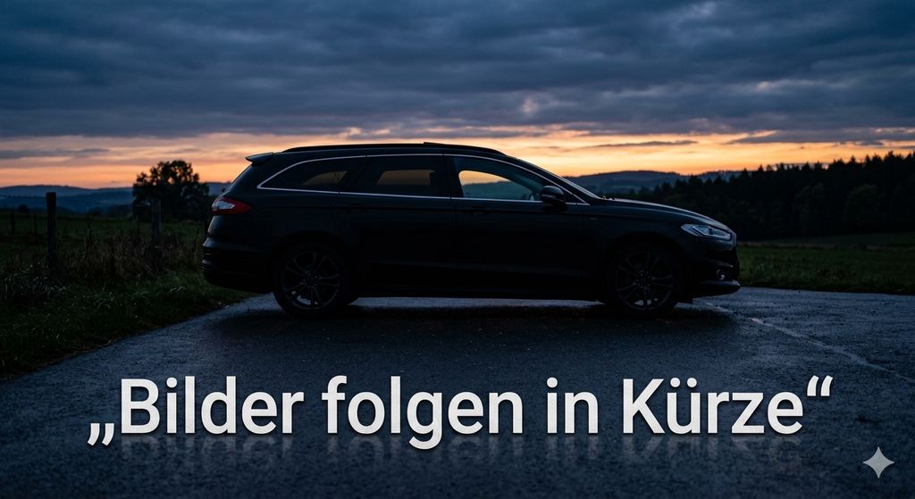 Ford Mondeo 180.000 km 11.000 &euro; Gummersbach 51643